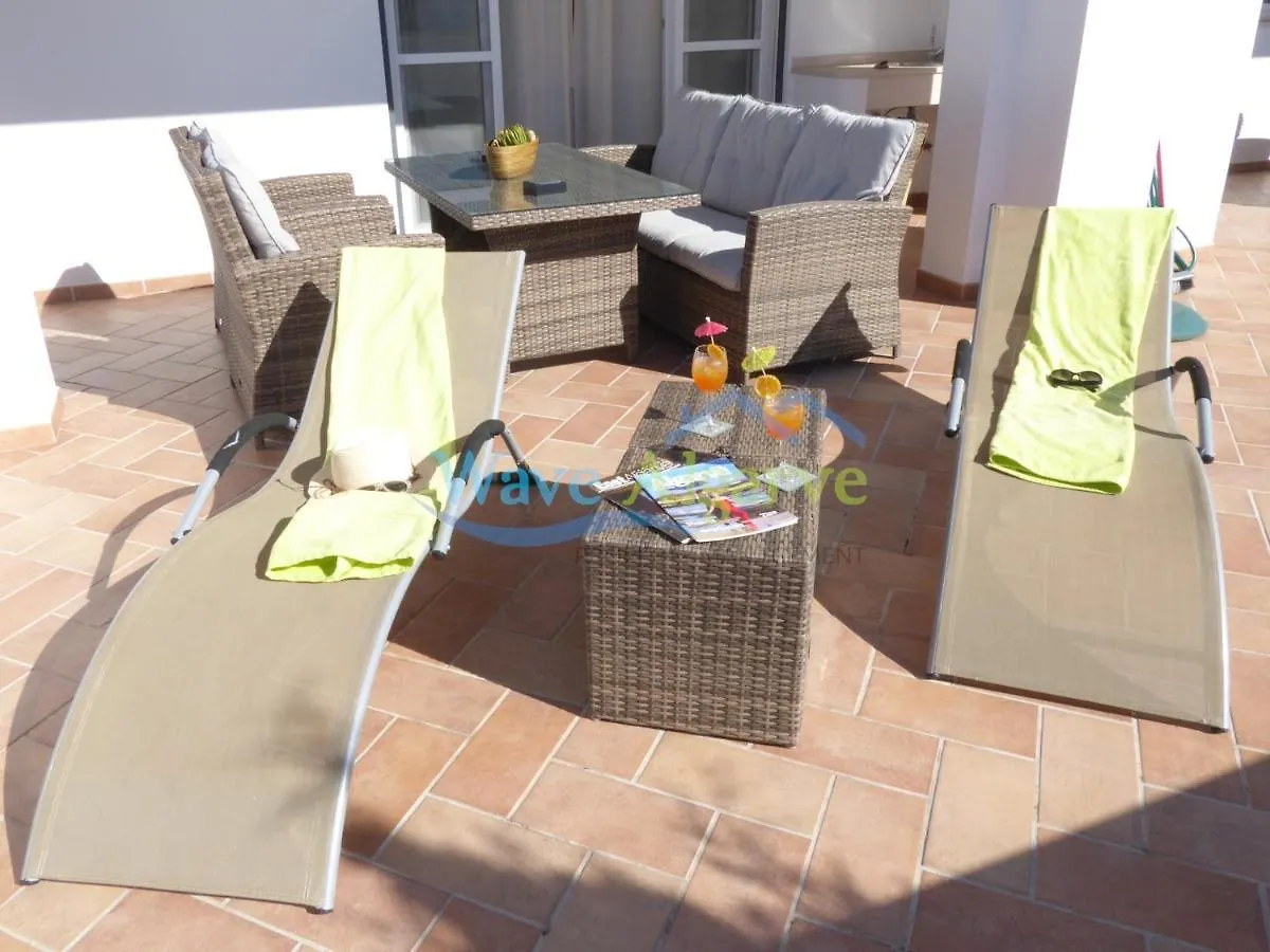 Parco vacanze O Pomar In Cabanas By Wave Algarve Cabanas De Tavira