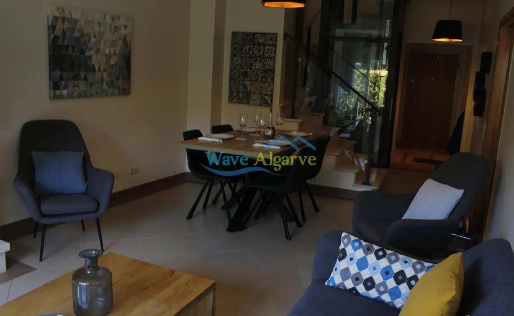 Parco vacanze O Pomar In Cabanas By Wave Algarve Cabanas De Tavira