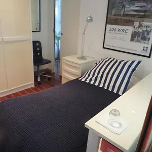 Single Avec Breakfast Bed & Breakfast