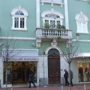 Hotel Local Primavera Amadora