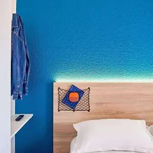 Hotel Hotelf1 Toulon Est Rénové La Valette-du-Var