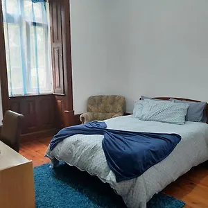 & Pasta Guest house