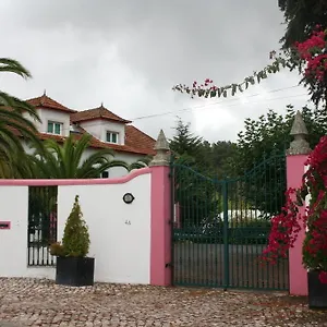 Pensión Quinta De Sao Francisco Sintra