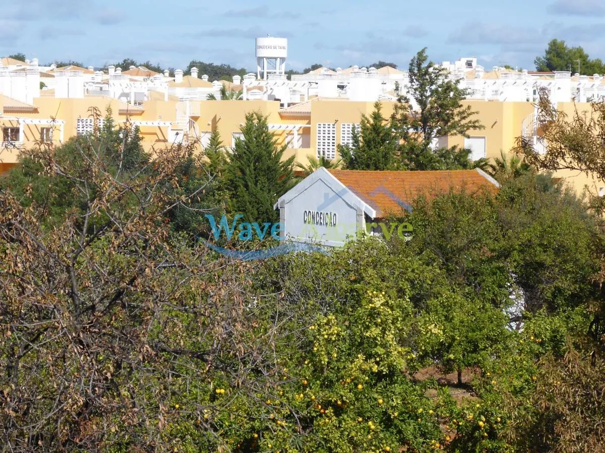O Pomar Holiday Village Cabanas De Tavira Holiday park