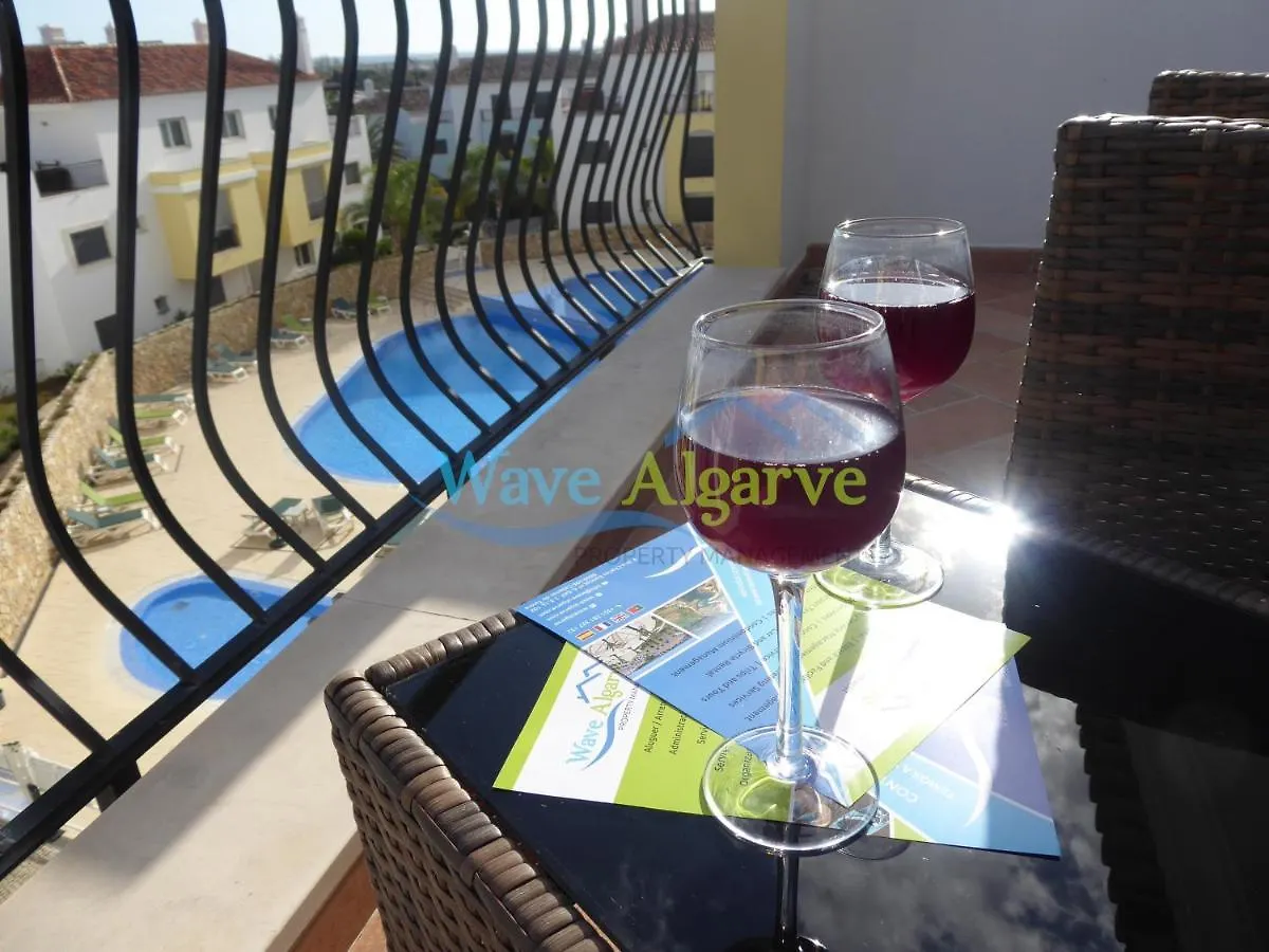 Holiday park O Pomar Holiday Village Cabanas De Tavira