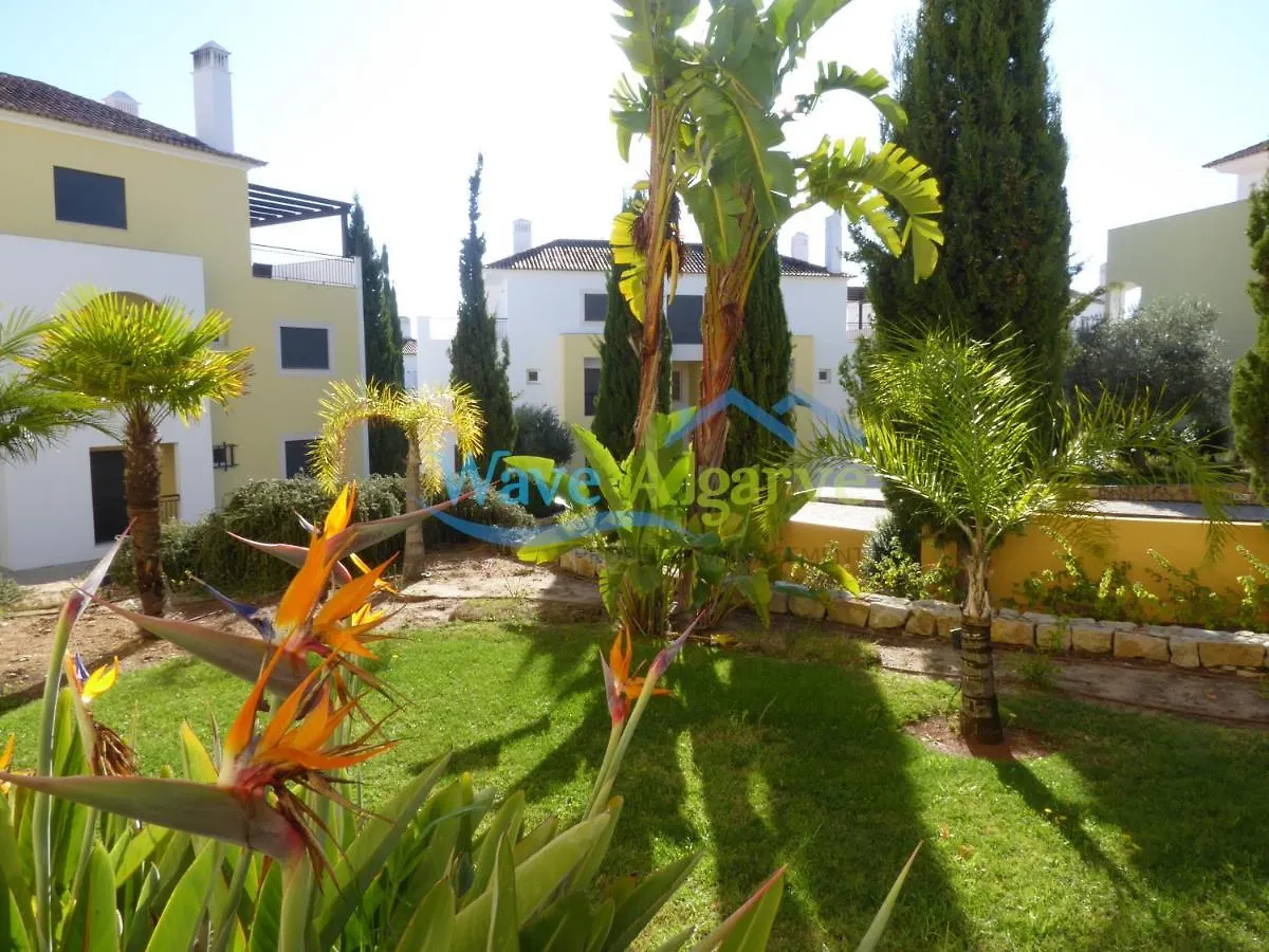 O Pomar Holiday Village Cabanas De Tavira