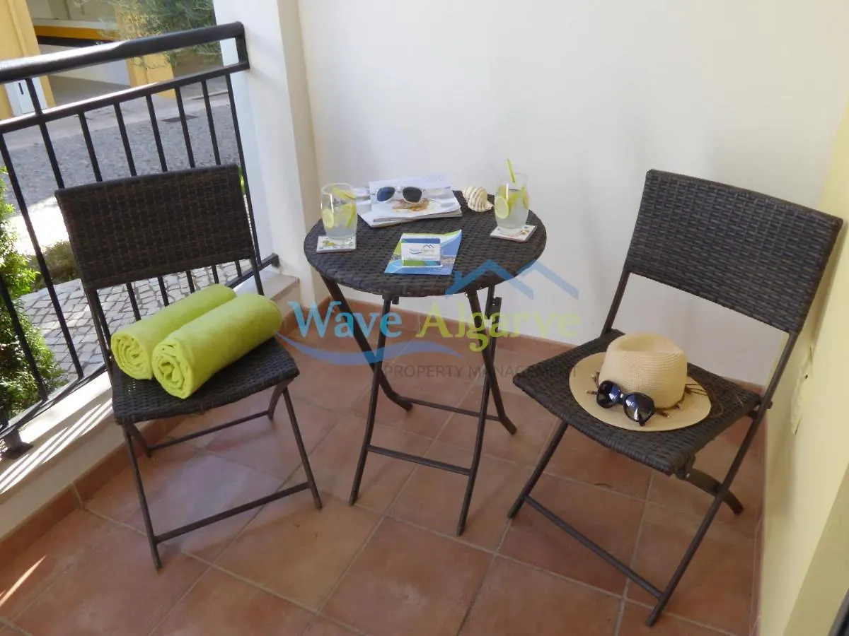 O Pomar Holiday Village Cabanas De Tavira Holiday park