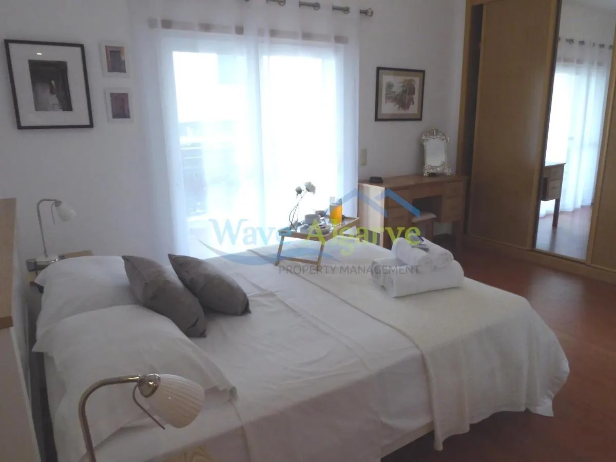 O Pomar Holiday Village Cabanas De Tavira 3*,