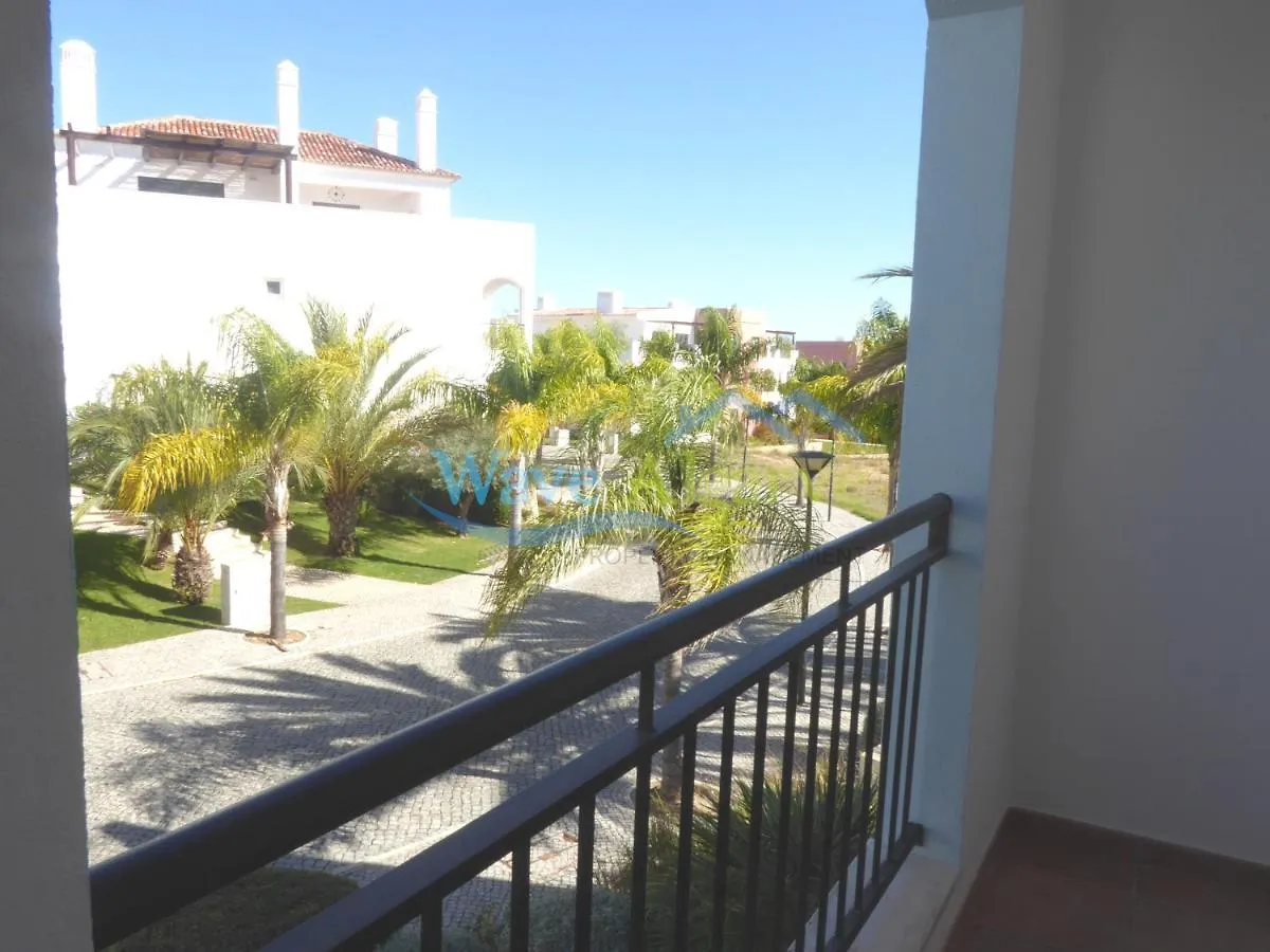O Pomar Holiday Village Cabanas De Tavira Holiday park