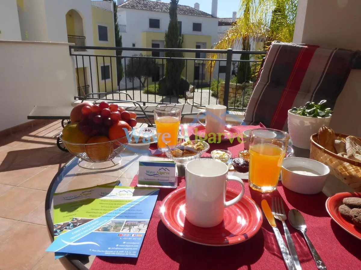 O Pomar Holiday Village Cabanas De Tavira 3*,