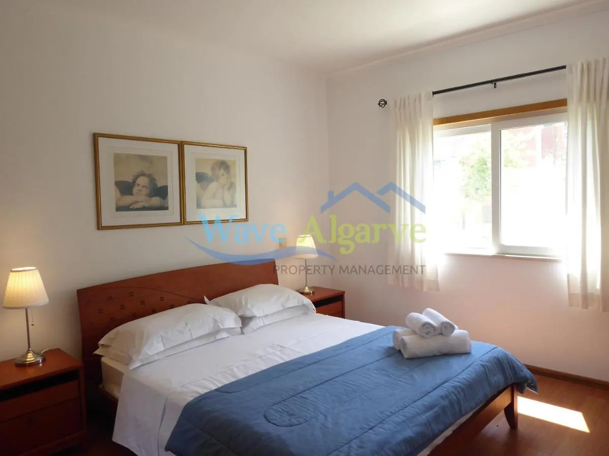 O Pomar Holiday Village Cabanas De Tavira Holiday park