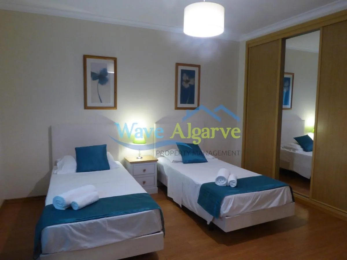 O Pomar Holiday Village Cabanas De Tavira