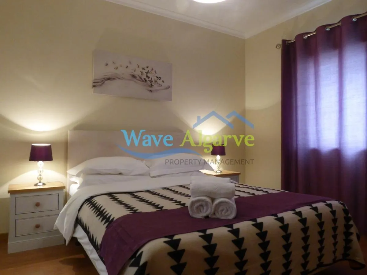 Holiday park O Pomar Holiday Village Cabanas De Tavira