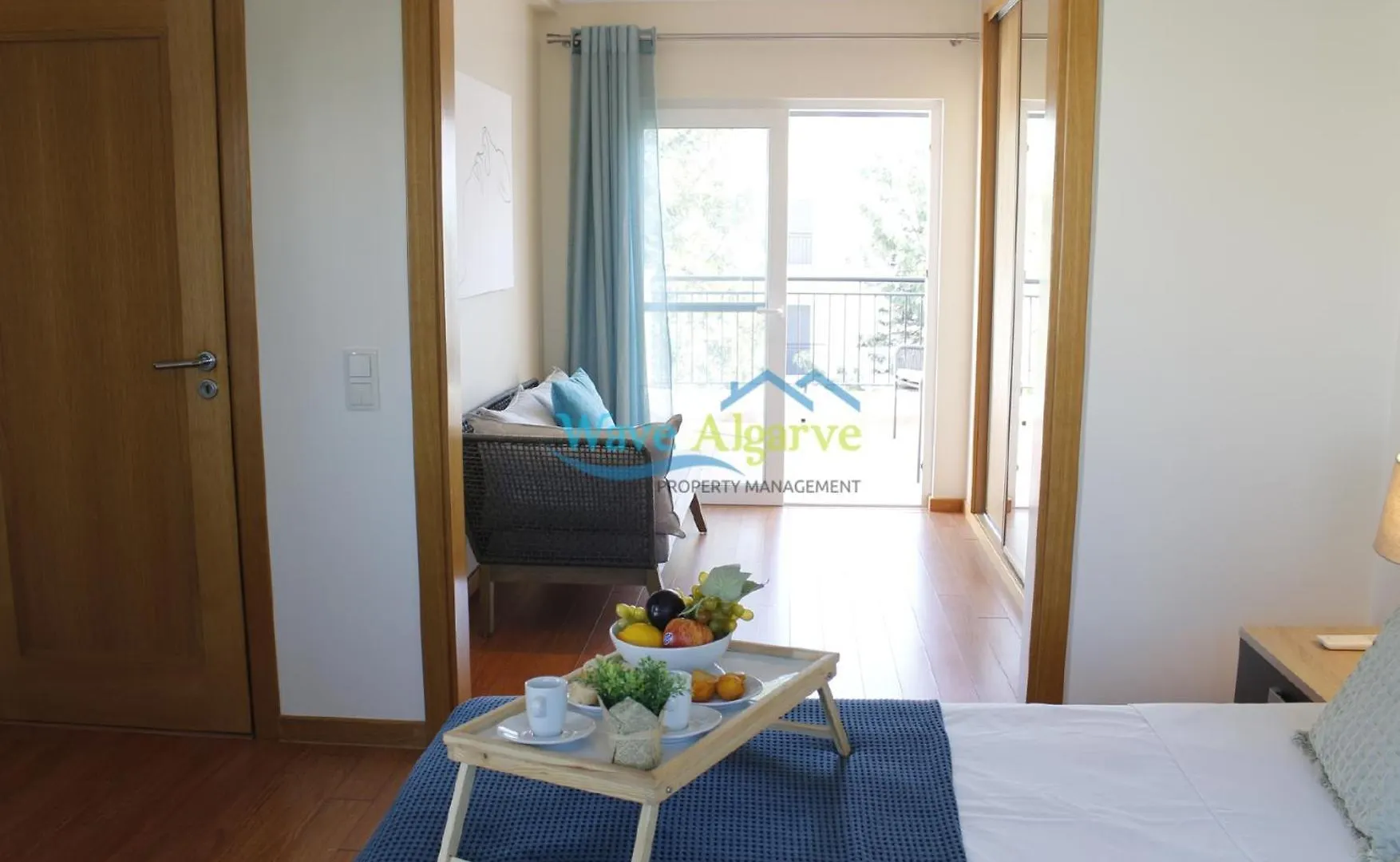 O Pomar Holiday Village Cabanas De Tavira Holiday park