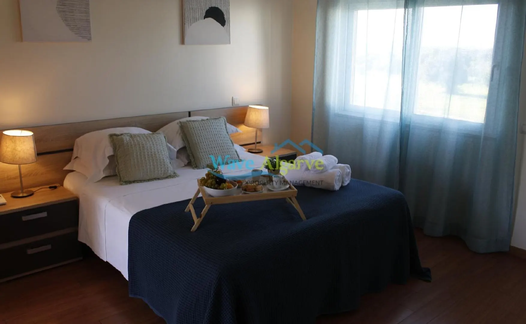 O Pomar Holiday Village Cabanas De Tavira 3*,