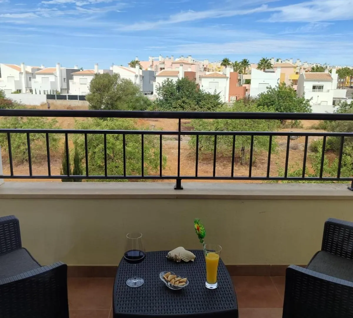 O Pomar Holiday Village Cabanas De Tavira Holiday park