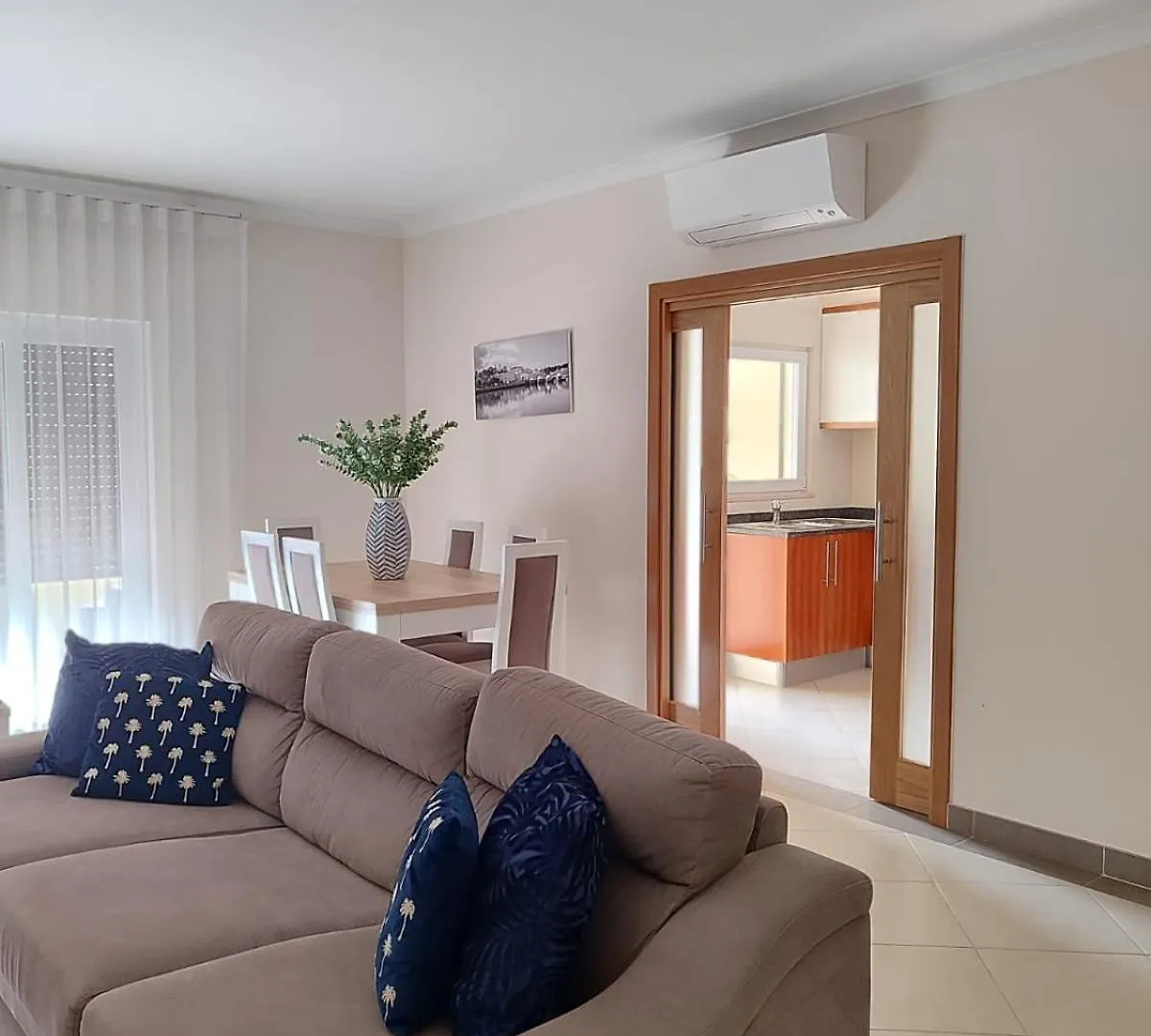 O Pomar Holiday Village Cabanas De Tavira 3*,