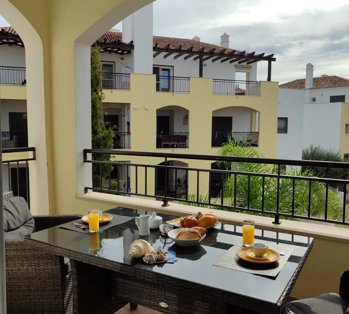 O Pomar Holiday Village Cabanas De Tavira 3*,