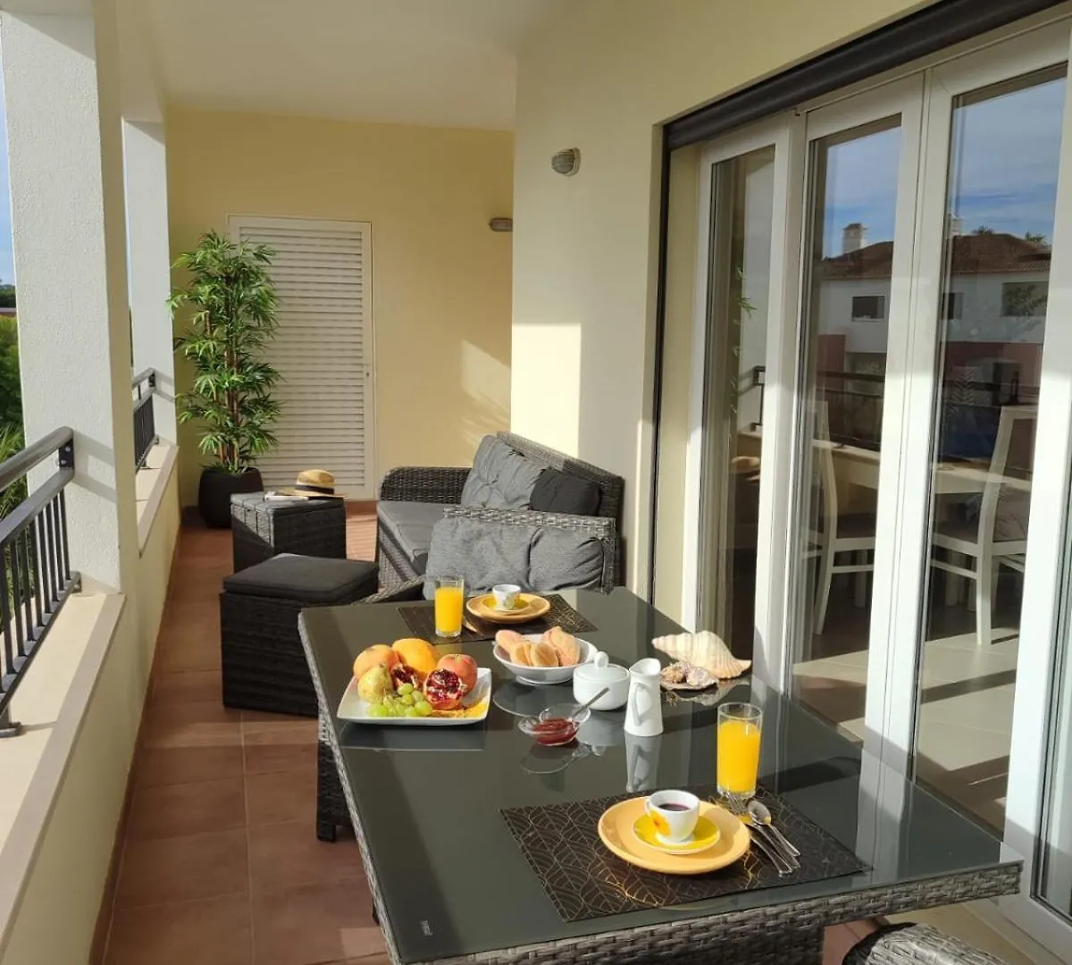 O Pomar Holiday Village Cabanas De Tavira Holiday park