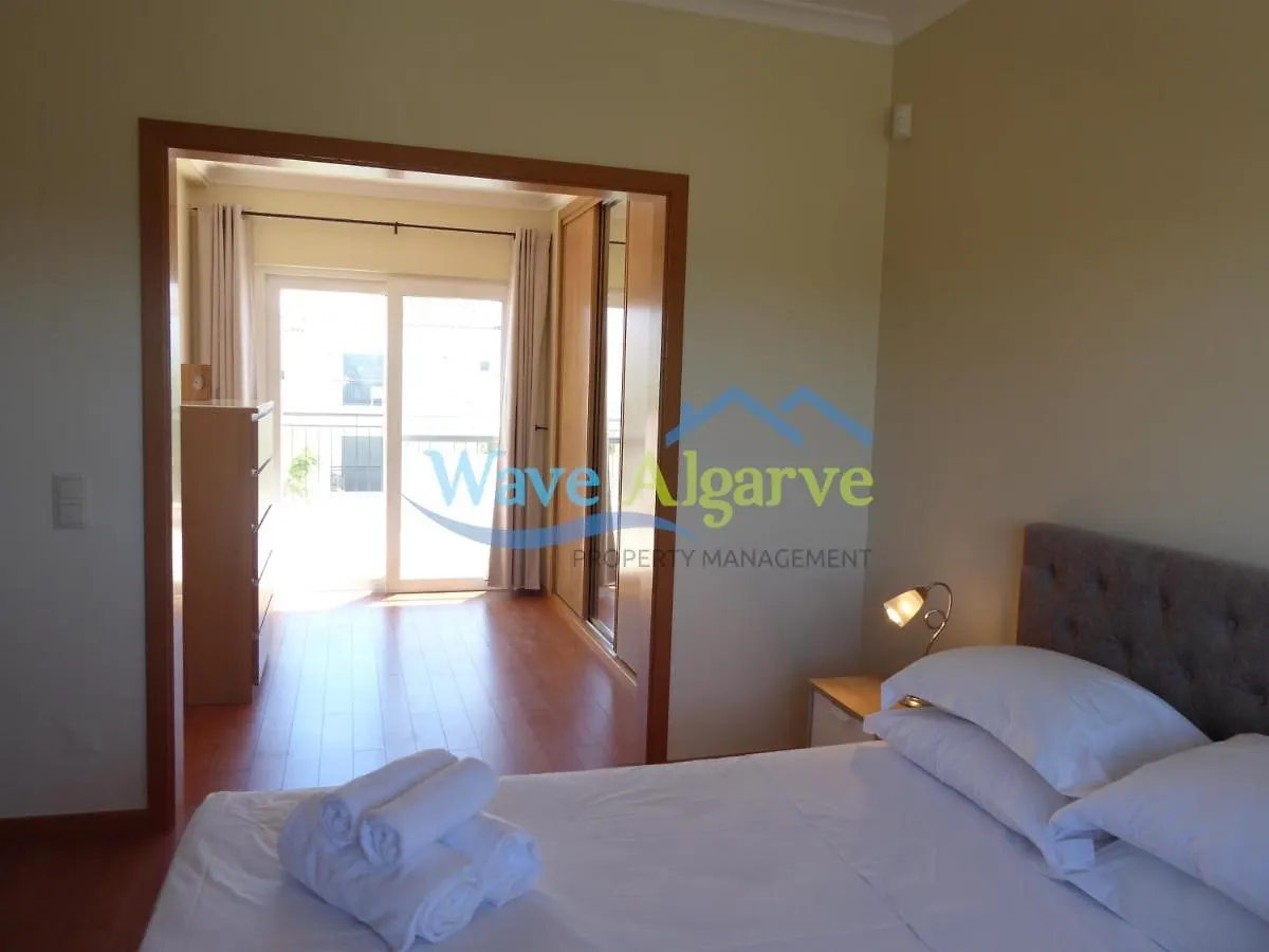 O Pomar Holiday Village Cabanas De Tavira