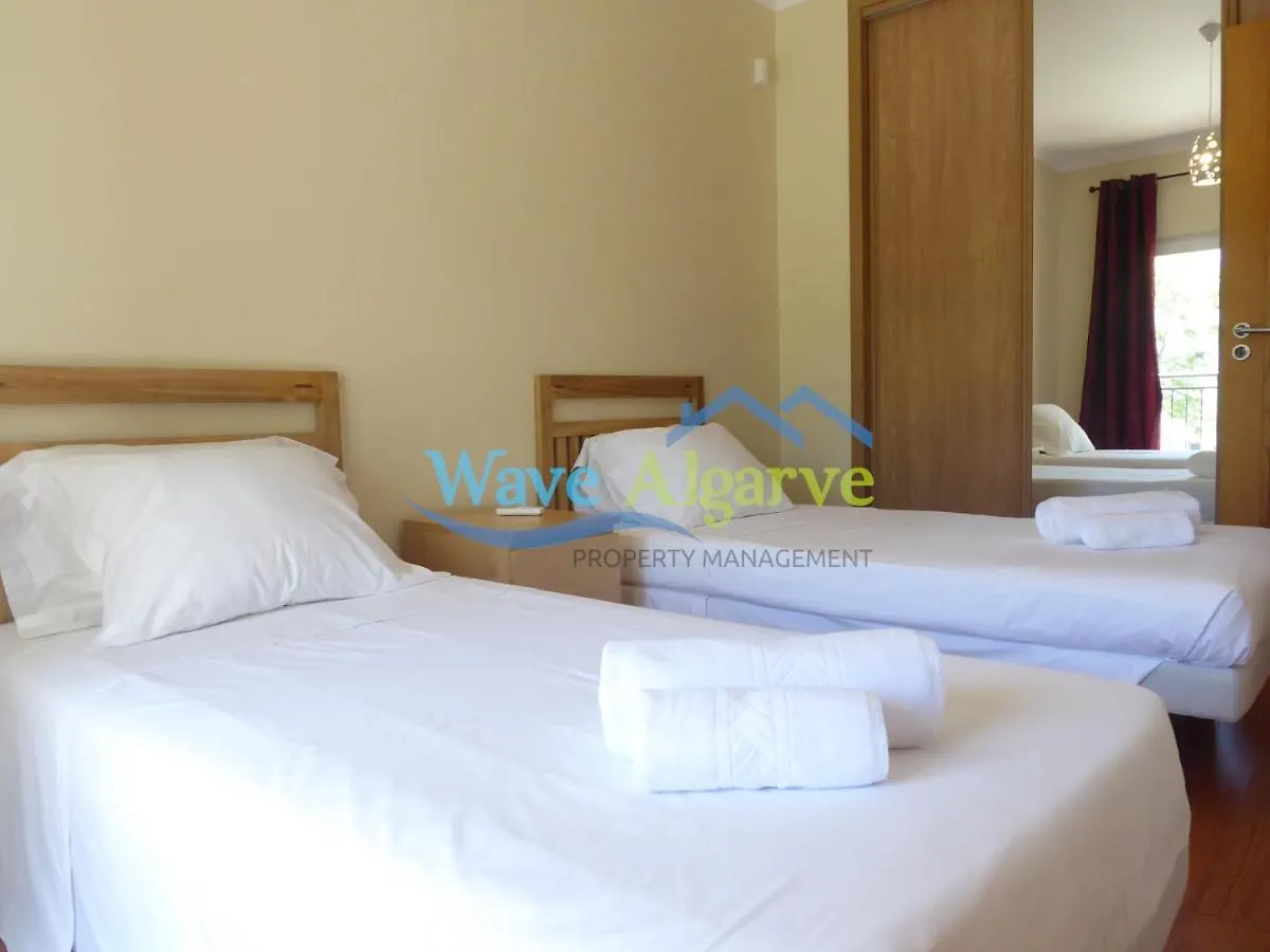 Holiday park O Pomar Holiday Village Cabanas De Tavira