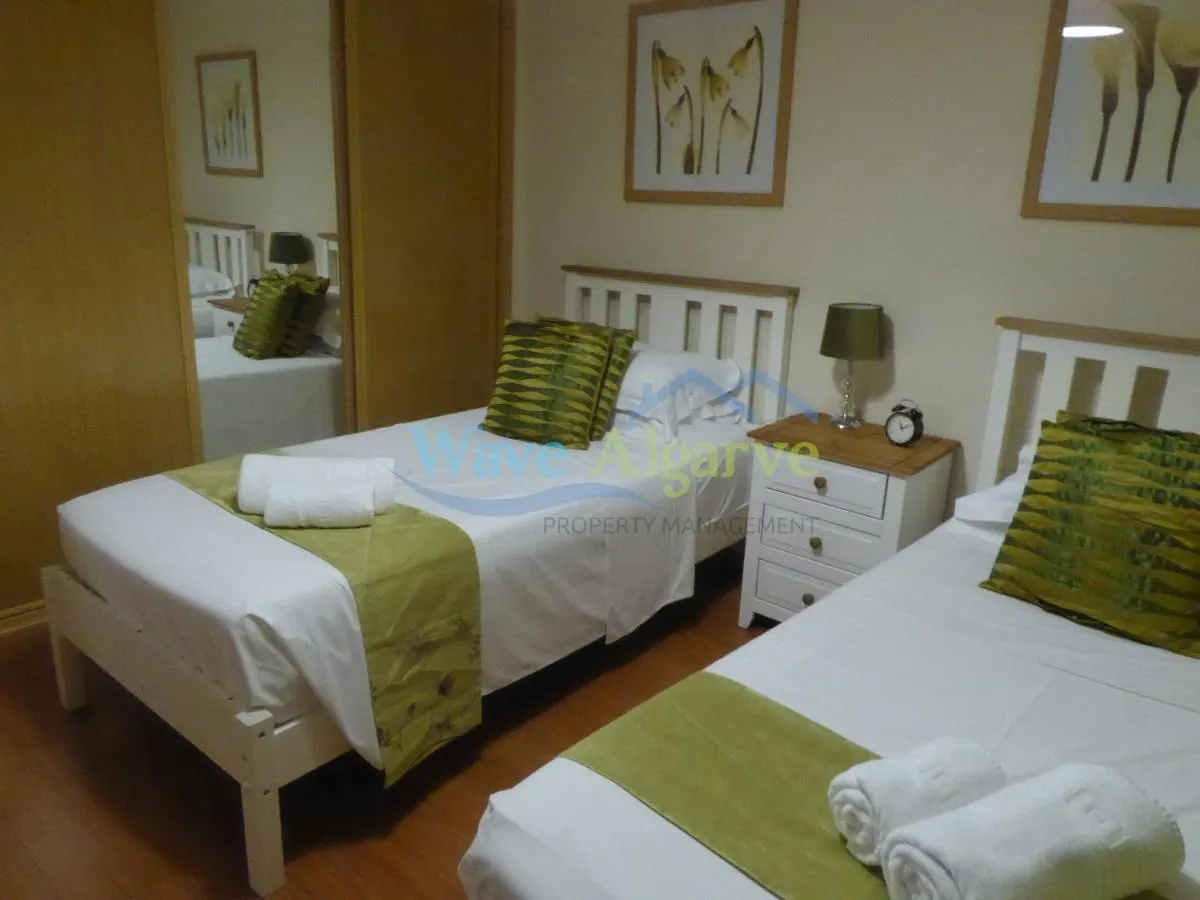 O Pomar Holiday Village Cabanas De Tavira Holiday park