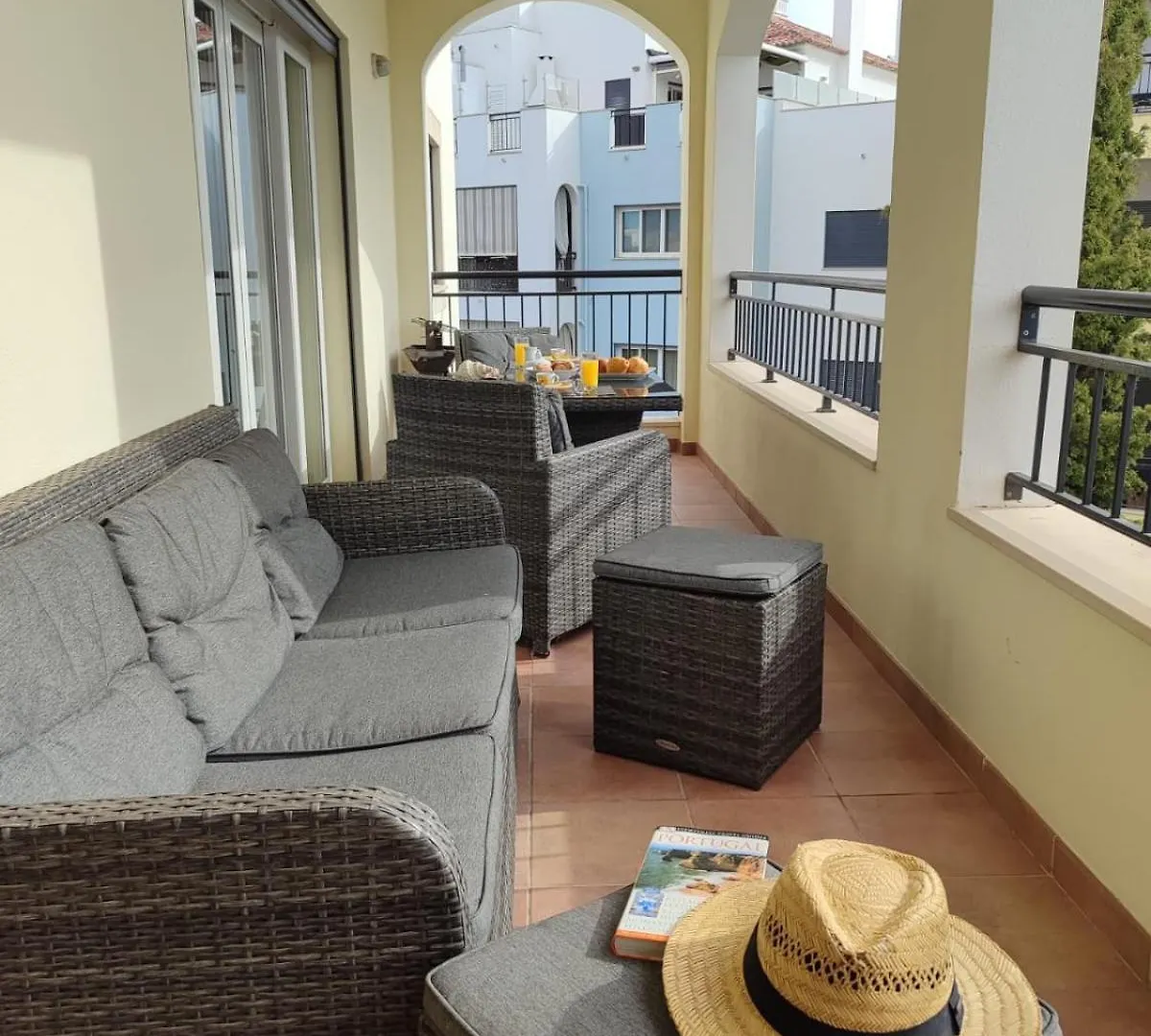 O Pomar Holiday Village Cabanas De Tavira