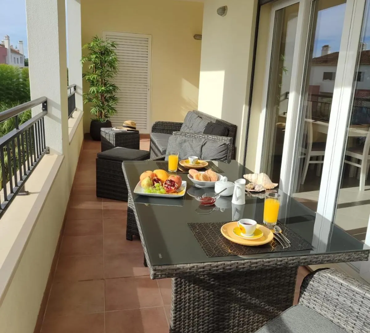 O Pomar Holiday Village Cabanas De Tavira Holiday park